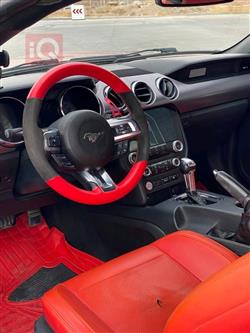 فورد موستانج